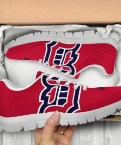 Duquesne Dukes Breathable Running Shoes Duquesne Dukes Breathable Running Shoes