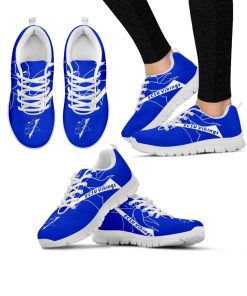 ECSU Vikings Breathable Running Shoes – Sneakers ECSU Vikings Breathable Running Shoes – Sneakers