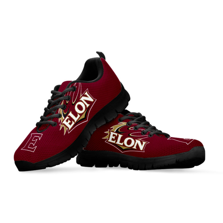 Elon Phoenix Breathable Running Shoes – Sneakers