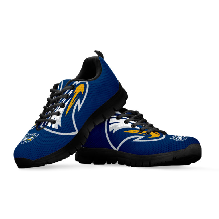 NCAA Emory Eagles Breathable Sport Shoes