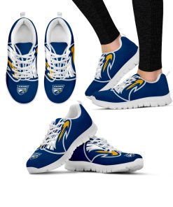 NCAA Emory Eagles Breathable Sport Shoes