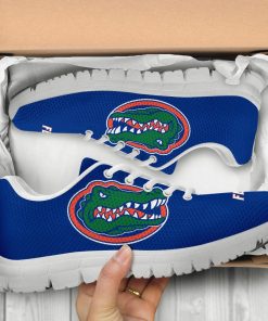 Florida Gators Breathable Running Shoes Florida Gators Breathable Running Shoes