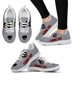 Florida Tech Panthers Breathable Running Shoes Florida Tech Panthers Breathable Running Shoes