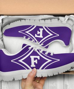 Furman Paladins Breathable Sport Shoes – Sneakers Furman Paladins Breathable Sport Shoes – Sneakers