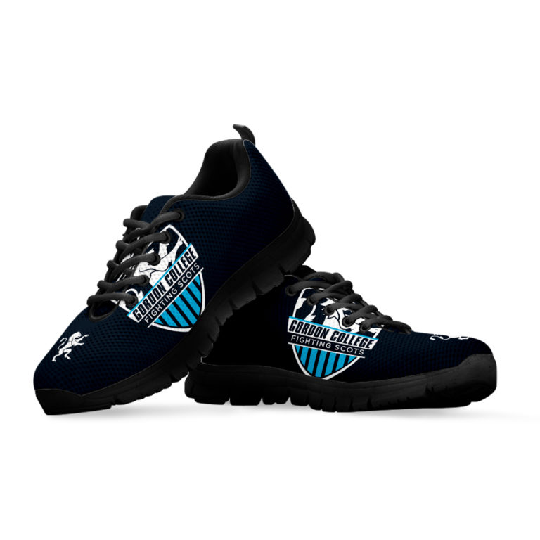 Gordon College Scots Breathable Sport Shoes