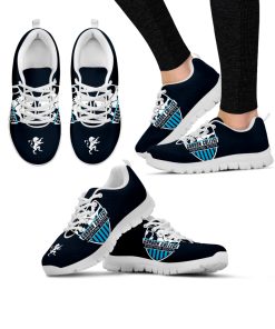 Gordon College Scots Breathable Sport Shoes