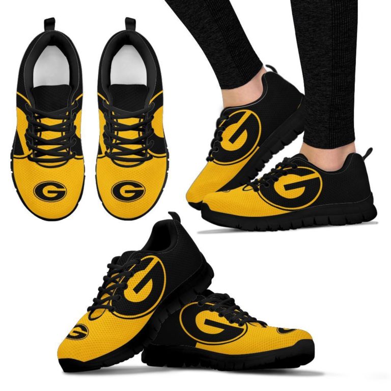 Grambling State Tigers Breathable Running Shoes – Sneakers