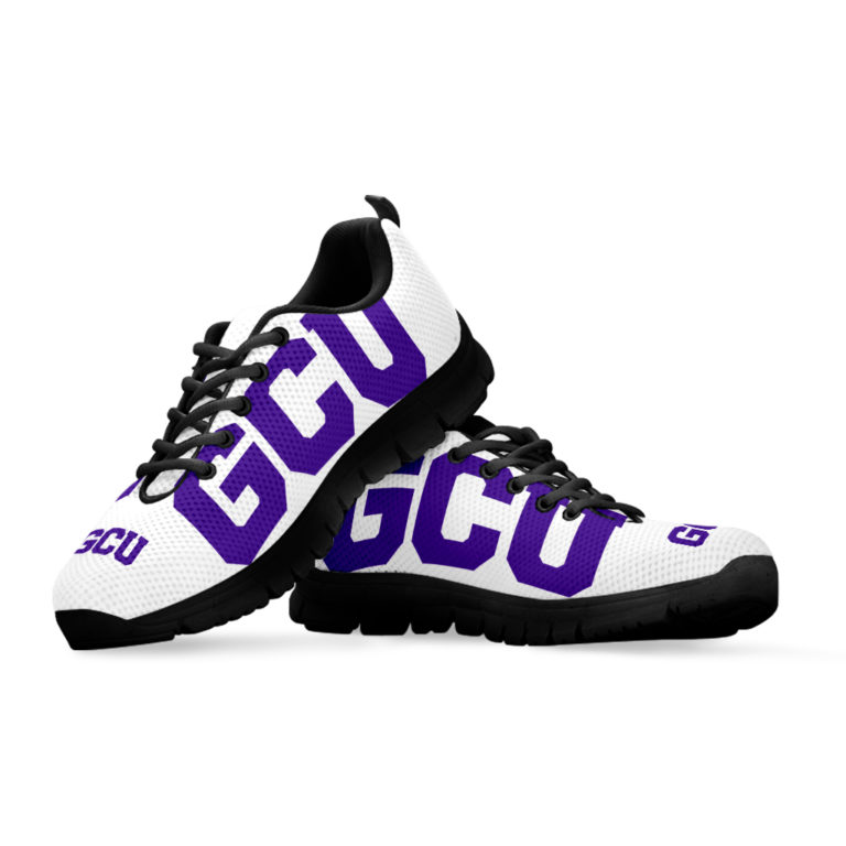 NCAA Grand Canyon Antelopes Breathable Running Shoes
