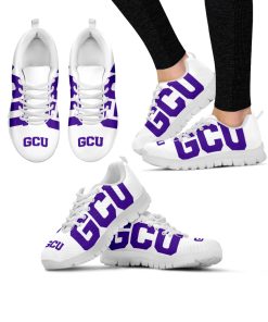 NCAA Grand Canyon Antelopes Breathable Running Shoes