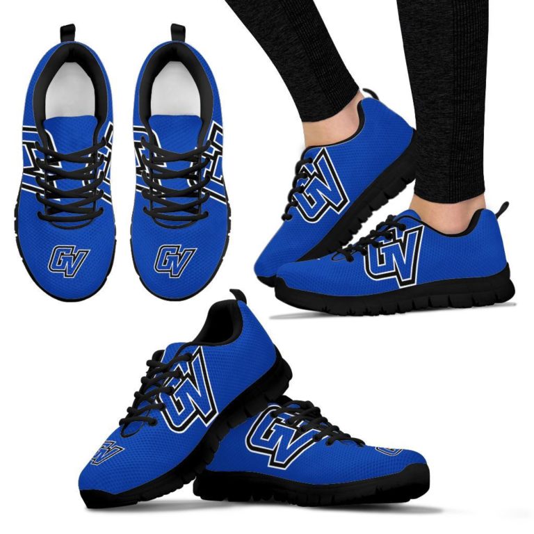 Grand Valley State Lakers Breathable Sport Shoes