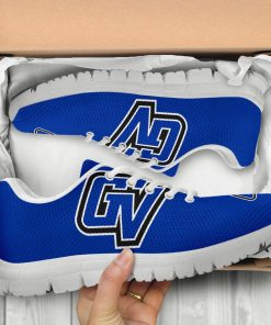 Grand Valley State Lakers Breathable Sport Shoes Grand Valley State Lakers Breathable Sport Shoes