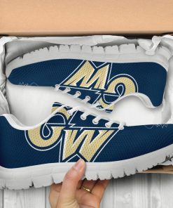 GW Colonials Breathable Running Shoes – Sneakers GW Colonials Breathable Running Shoes – Sneakers