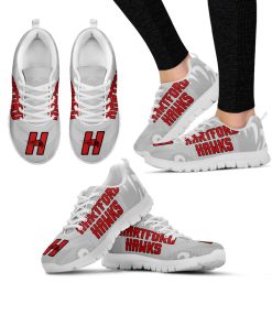 NCAA Hartford Hawks Breathable Running Shoes – Sneakers