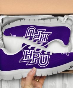 NCAA High Point Panthers Breathable Running Shoes – Sneakers NCAA High Point Panthers Breathable Running Shoes – Sneakers