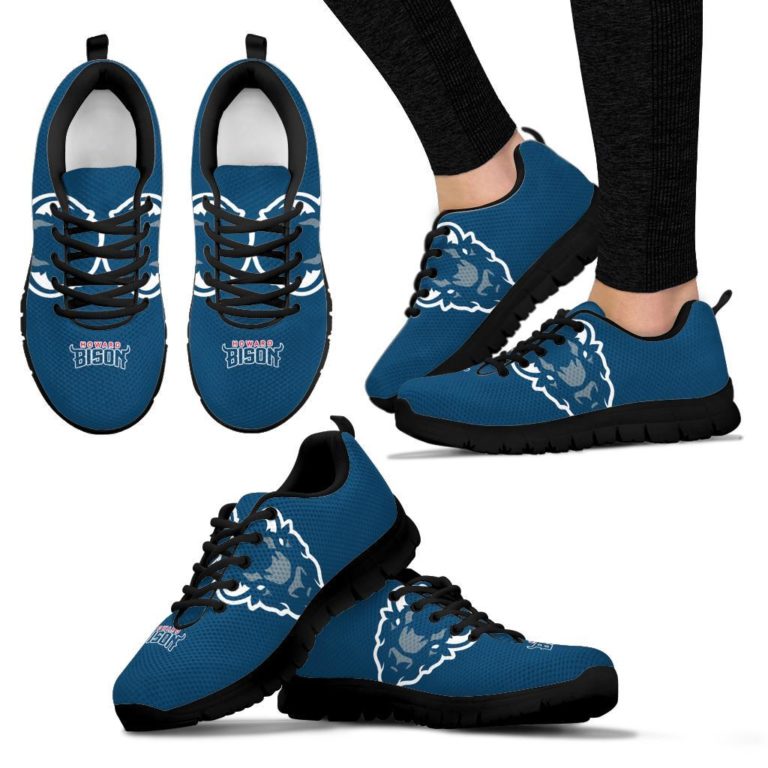 Howard Bison Breathable Running Shoes
