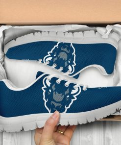 Howard Bison Breathable Running Shoes