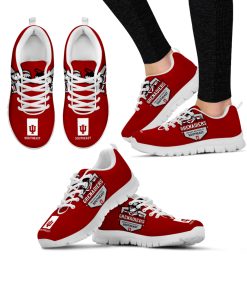 Indiana University Southeast Grenadiers Breathable Sport Shoes