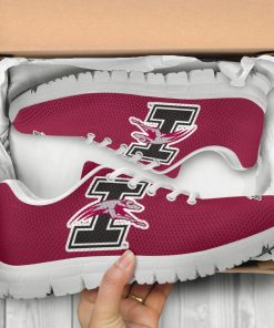 NCAA Indianapolis Greyhounds Breathable Running Shoes