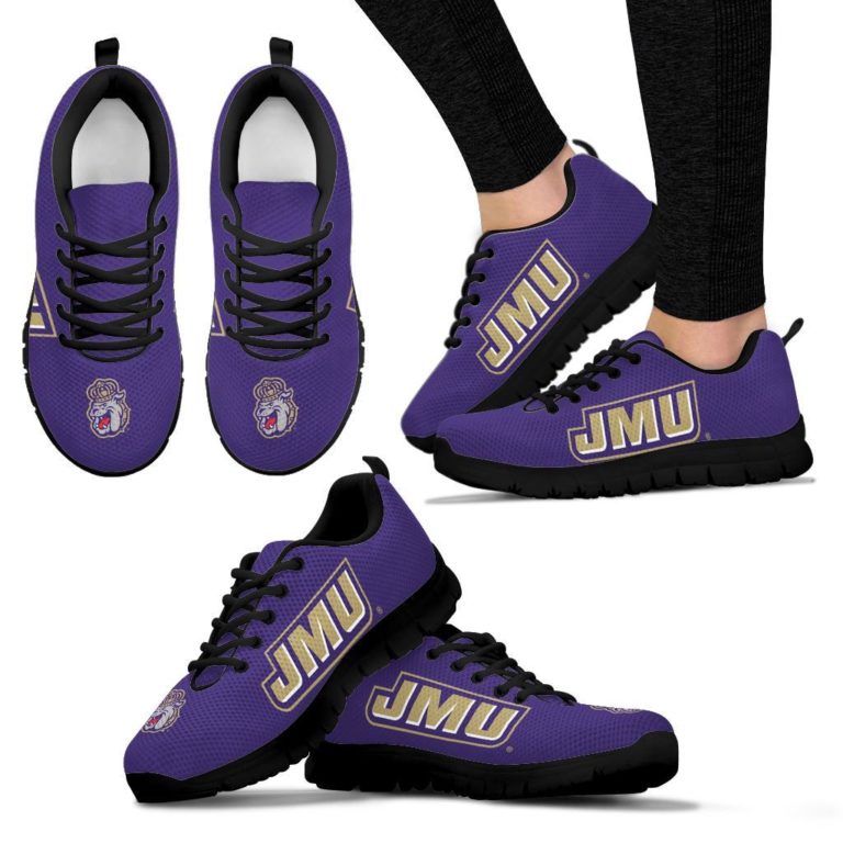 James Madison Dukes Breathable Running Shoes