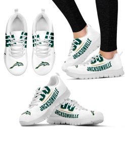 JU Dolphins Breathable Sport Shoes