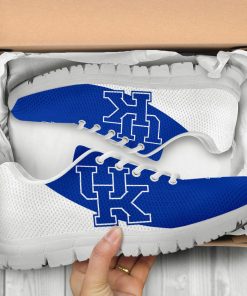 Kentucky Wildcats Breathable Running Shoes