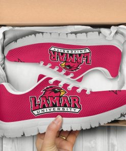 Lamar Cardinals Breathable Running Shoes – Sneakers