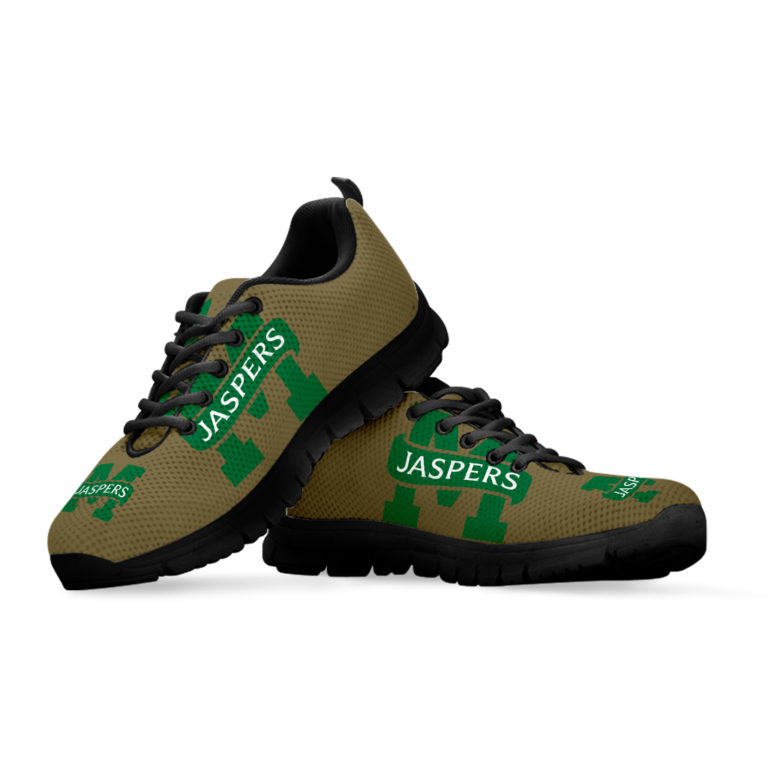 Manhattan Jaspers Breathable Running Shoes