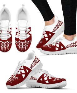 NFL Houston Texans Breathable Running Shoes RBSNK211