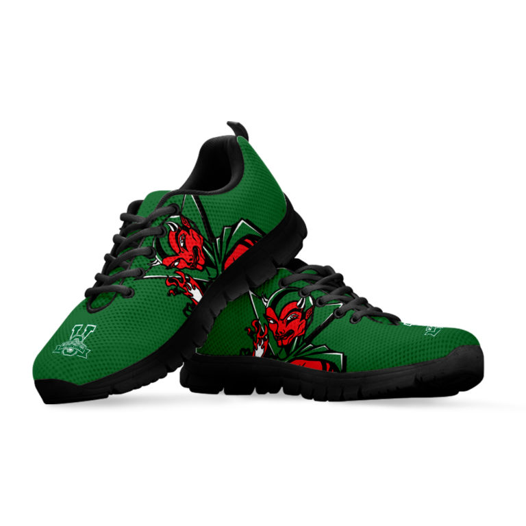 Mississippi Valley State Delta Devils Breathable Running Shoes – Sneakers