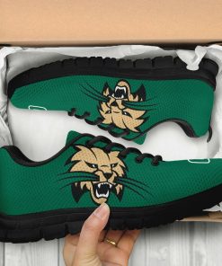 Ohio Bobcats Breathable Running Shoes – Sneakers