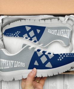 NCAA Penn State Nittany Lions Breathable Running Shoes RBSNK217