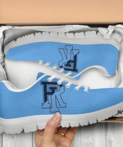 Rhode Island Rams Breathable Running Shoes Rhode Island Rams Breathable Running Shoes