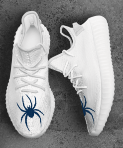 NCAA Richmond Spiders Yeezy Boost Sneakers