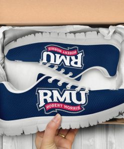 Robert Morris Colonials Breathable Running Shoes Robert Morris Colonials Breathable Running Shoes