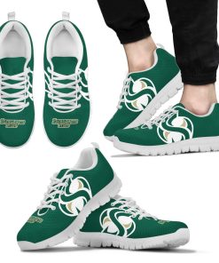 Sacramento State Hornets Breathable Running Shoes Sacramento State Hornets Breathable Running Shoes