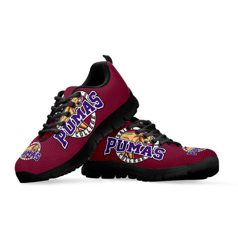 Saint Joseph’s College Pumas Breathable Running Shoes