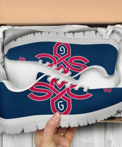 NCAA Saint Mary’s Gaels Breathable Running Shoes