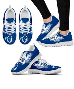 NCAA Seton Hall Pirates Breathable Running Shoes NCAA Seton Hall Pirates Breathable Running Shoes