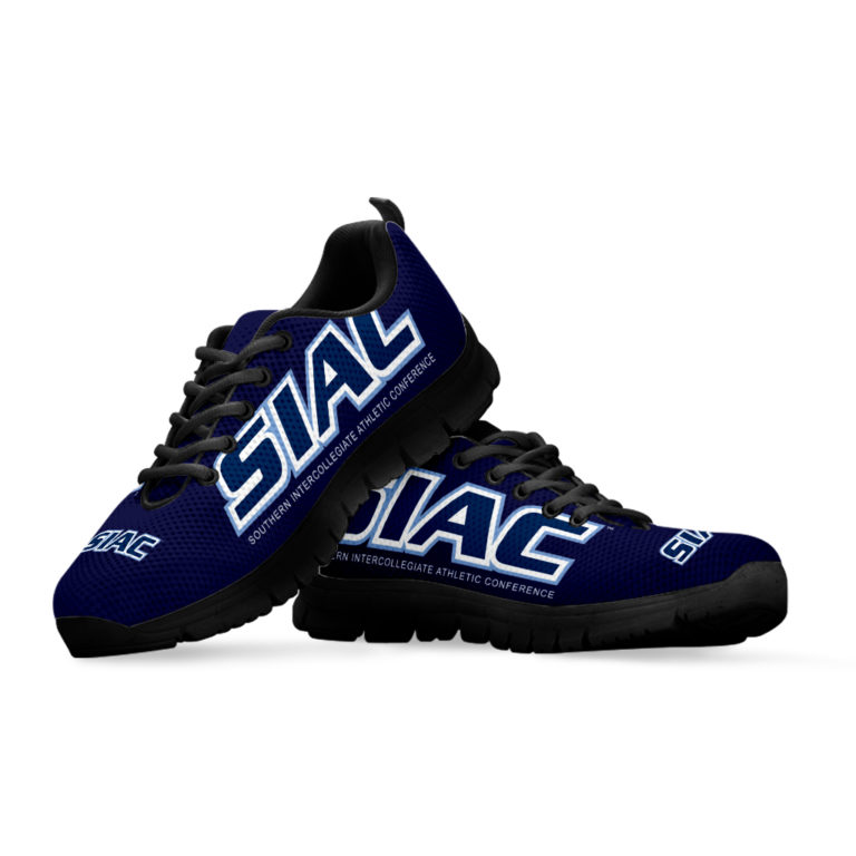 NCAA Southern Intercollegiate Athletic Conference Breathable Running Shoes