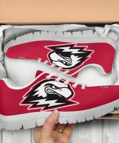 NCAA Southern Utah Thunderbirds Breathable Running Shoes