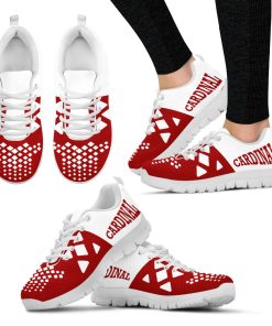 Stanford Cardinal Breathable Running Shoes – Sneakers RBSNK214 Stanford Cardinal Breathable Running Shoes – Sneakers RBSNK214
