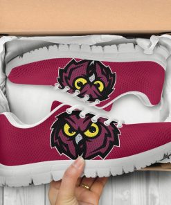 NCAA Temple Owls Breathable Running Shoes NCAA Temple Owls Breathable Running Shoes