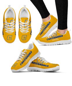 Tennessee Chattanooga Mocs Breathable Running Shoes – Sneakers Tennessee Chattanooga Mocs Breathable Running Shoes – Sneakers
