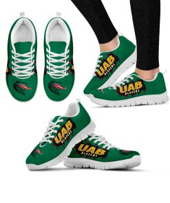 UAB Blazers Breathable Running Shoes – Sneakers UAB Blazers Breathable Running Shoes – Sneakers