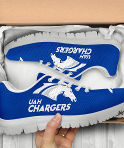 UAH Chargers Breathable Running Shoes UAH Chargers Breathable Running Shoes