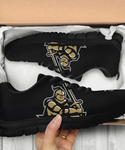 NCAA UCF Knights Breathable Running Shoes NCAA UCF Knights Breathable Running Shoes