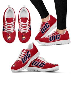 UIC Flames Breathable Running Shoes – Sneakers UIC Flames Breathable Running Shoes – Sneakers