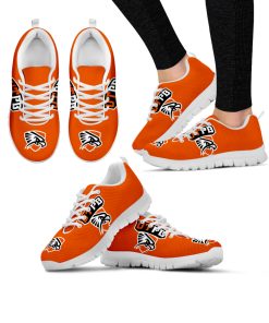 NCAA UTPB Falcons Breathable Running Shoes