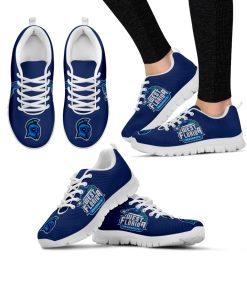 West Florida Argonauts Breathable Running Shoes West Florida Argonauts Breathable Running Shoes