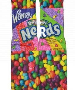 Nerds Socks
